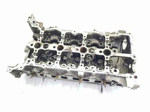 Used Cylinder head Cylinder head RENAULT MASTER III Van (FV) 2.3 dCi 110 FWD (FV0R, FV0W, FV1A) (110 hp) 33652999 33652999