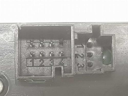 Warning switch MERCEDES-BENZ M-CLASS (W164) ML 320 CDI 4-matic (164.122) | BP13097090I22 