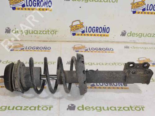 Used Left front shock absorber OPEL ASTRA G Hatchback (T98) 2.0 DTI 16V (F08, F48) (101 hp) 770504