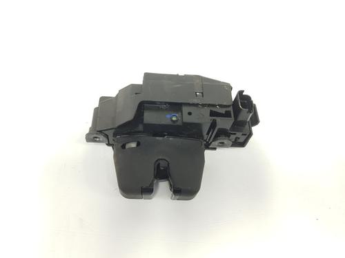 Used Tailgate lock Tailgate lock CITROËN C3 / C3 ORIGIN III (SX) 1.2 VTi 82 (82 hp) 9366140 9366140