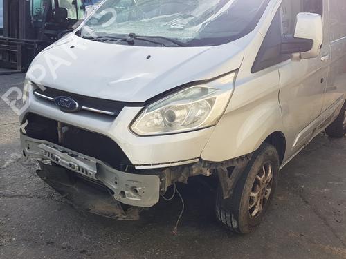 Gearbox FORD TRANSIT CUSTOM V362 Van (FY, FZ) | BP30134175M3