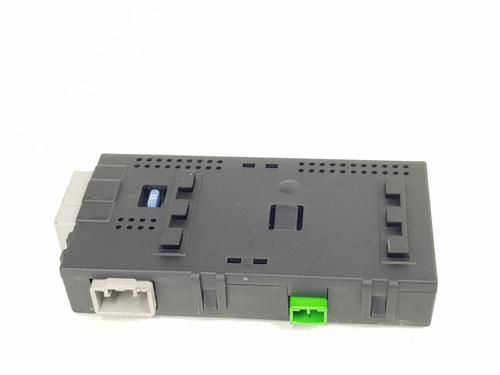 Used Electronic module Electronic module LAND ROVER FREELANDER 2 (L359) 2.2 TD4 4x4 (160 hp) 34398770 34398770