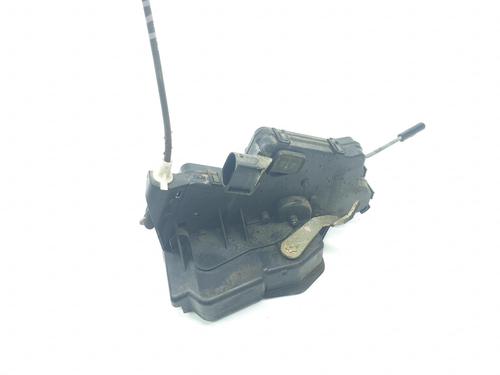Rear left lock BMW 3 (E46) 320 d | BP17715896C100 