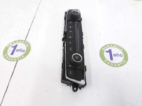Climate control BMW 4 Coupe (F32, F82) M4 | BP5795021I5 