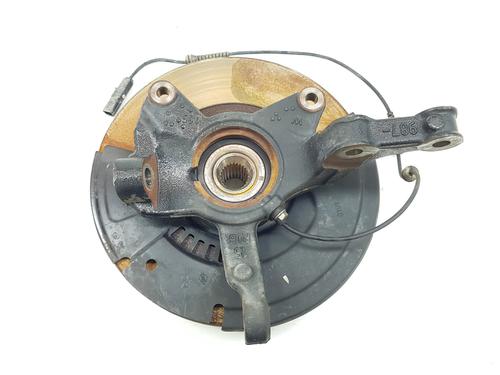 Right front steering knuckle RENAULT CAPTUR II (HF_) | BP37477343M26 - Image 6
