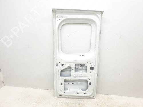 Left rear door RENAULT TRAFIC III Van (FG_) 1.6 dCi 140 (FGMA, FGMC) | BP29755260C4 