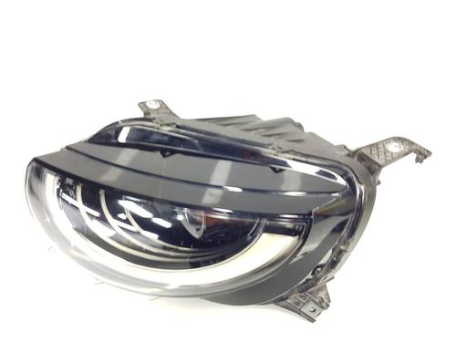 Used Left headlight Left headlight FIAT 500e (332_) Elektro 3+1 (FA1) (118 hp) 40236245 40236245