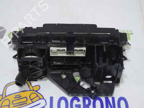 Climate control VW GOLF V (1K1) 1.6 FSI | BP783677I5 