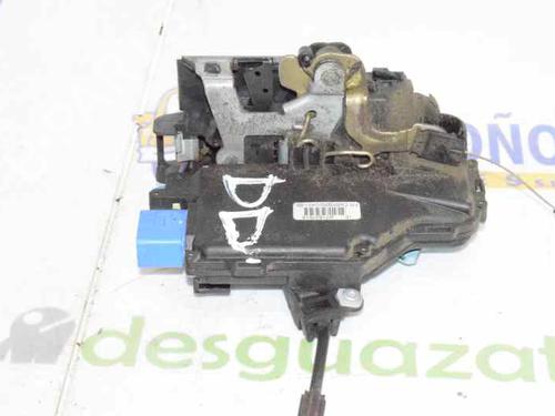 Front right lock SEAT ALTEA (5P1) 1.6 | BP817655C97 