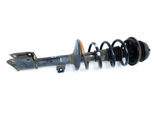 Used Right front shock absorber DACIA DUSTER (HS_) 1.2 TCe 125 (125 hp) 23228062