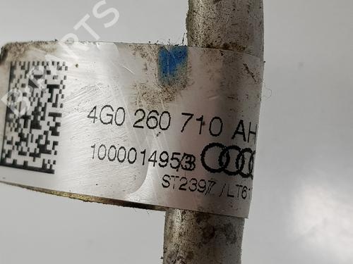 AC pipe AUDI A6 C7 (4G2, 4GC) 2.0 TDI | BP31855975M126