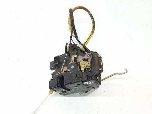 Rear right lock AUDI A6 C5 (4B2) 2.5 TDI | BP5938678C99 
