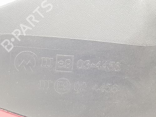Left mirror SEAT IBIZA IV (6J5, 6P1) 1.6 TDI | BP20190325C26 