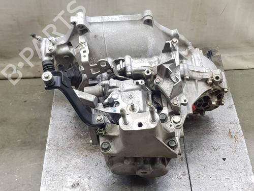 Used Gearbox Gearbox HONDA CIVIC IX (FK) 1.4 i-VTEC (FK1) (99 hp) 40295231 40295231