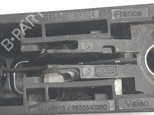 Rear windshield wiper arm OPEL ASTRA L Sports Tourer (O5)  | BP27250339C144 