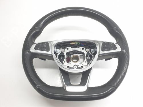 Volant MERCEDES-BENZ C-CLASS Convertible (A205) C 220 d (205.404) (170 hp) 29620079
