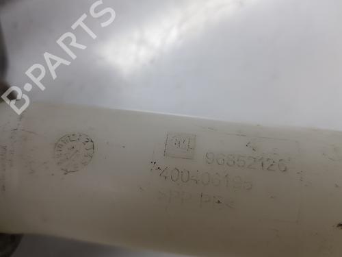 Windscreen washer tank CHEVROLET CRUZE (J300) 2.0 CDI | BP8679210C113