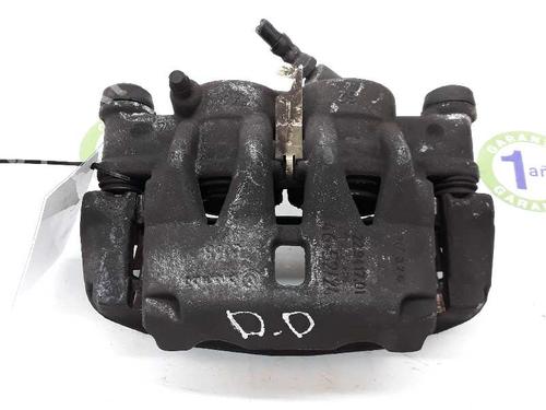 Used Right front brake caliper FIAT DUCATO Van (250_) 180 Multijet 3,0 D (177 hp) 11596641