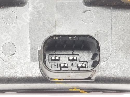 Electronic sensor RENAULT MEGANE III Hatchback (BZ0/1_, B3_) 1.5 dCi | BP13300474M84 