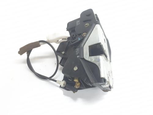 Front right lock BMW 3 (E46) 318 i | BP27237742C97 