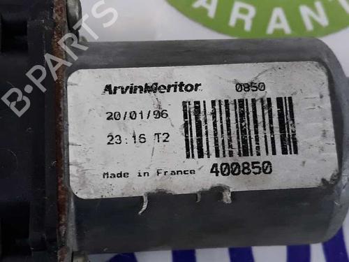 Right rear window motor NISSAN PATHFINDER III (R51) 2.5 dCi | BP2597445E22 