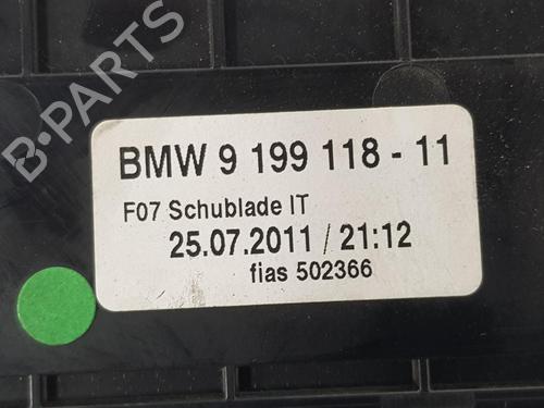 Glove box BMW 5 Gran Turismo (F07) 535 d xDrive | BP16837412C95 