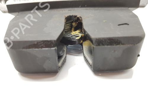 Tailgate lock VOLVO V40 Hatchback (525) D2 | BP17754324C101 