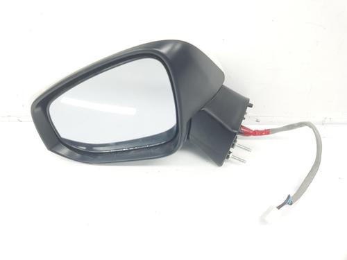 Used Left mirror TOYOTA RAV 4 V (_A5_, _H5_) [2018-2026]  9719620