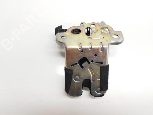 Tailgate lock AUDI A6 C7 (4G2, 4GC) 2.0 TDI | BP29575334C101 