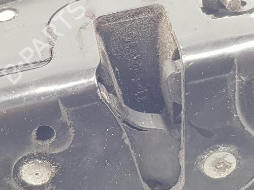 Rear left lock AUDI A1 Sportback (8XA, 8XF)  | BP27717091C100 