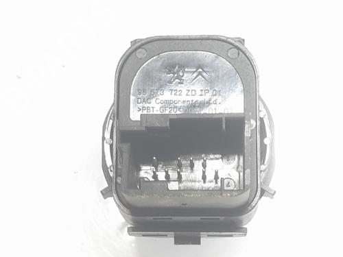 Mirror switch CITROËN C3 III (SX) | BP35981605I25 - Image 4