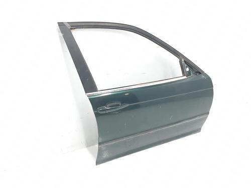 Right front door BMW 3 (E46) 325 i | BP16992512C3 