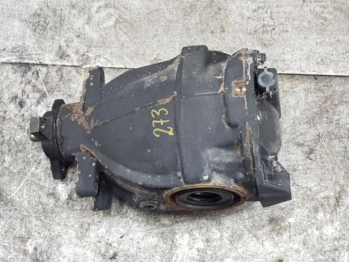 Used Rear differential MERCEDES-BENZ E-CLASS (W211) E 220 CDI (211.006) (150 hp) 24973331