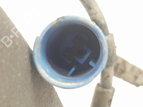 Left rear steering knuckle BMW X3 (E83) 2.0 d | BP10112502M27 