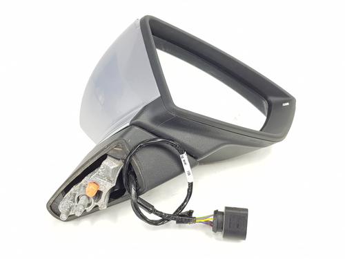 Used Right mirror SEAT ARONA (KJ7, KJP) 1.0 TSI (110 hp) 27363228