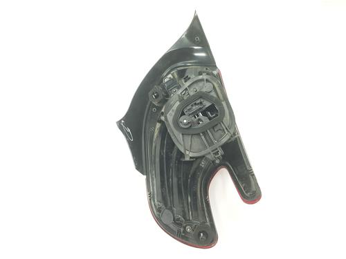 Right taillight PEUGEOT 208 I (CA_, CC_) 1.2 VTI 82 | BP18747428C35 