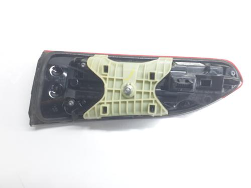 Left tailgate light BMW X4 (G02, F98) xDrive 20 d | BP29400632C79 