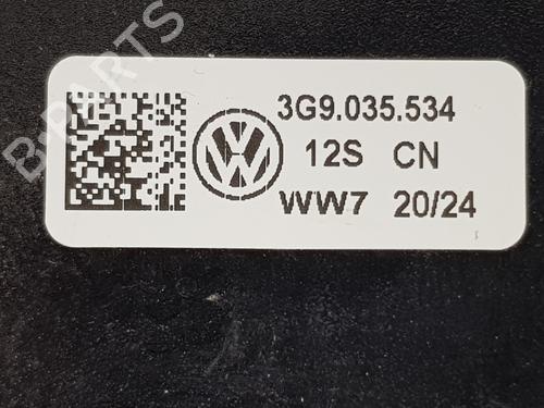 Elektronisk modul VW T-ROC (A11, D11)  | BP26445704M83 
