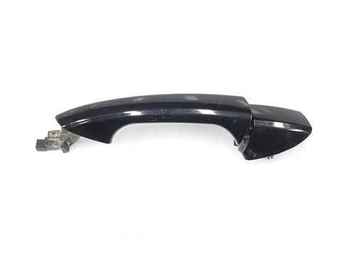 Used Front right exterior door handle MERCEDES-BENZ GLK-CLASS (X204) 220 CDI (204.902) (170 hp) 9089507
