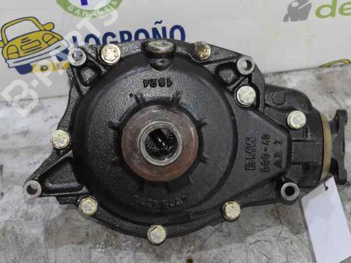 Used Front differential Front differential BMW X5 (E53) 3.0 i (231 hp) 1425420 1425420