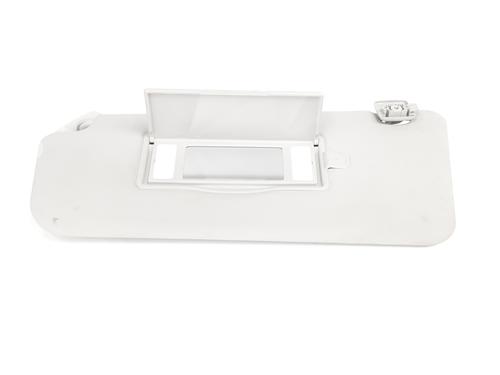 Used Left sun visor CITROËN BERLINGO (ER_, EC_) 1.5 BlueHDi 100 (102 hp) 29290580