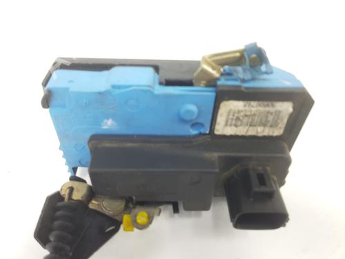 Front right lock VOLVO S60 I (384) D5 | BP16821214C97 