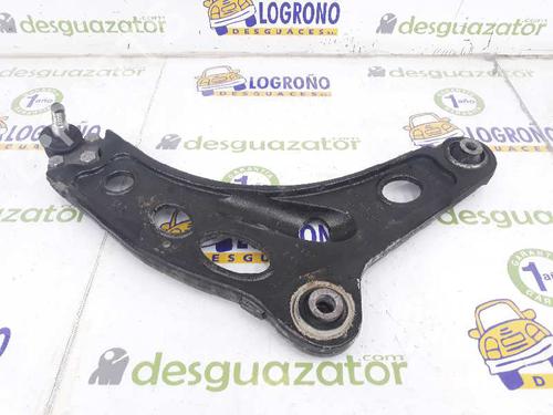 Right front suspension arm NISSAN PRIMASTAR Van (X83) 2.0 dCi 90 | BP2502512M13 
