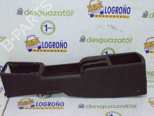Midtkonsoll NISSAN X-TRAIL I (T30) 2.0 (140 hp) 11683273