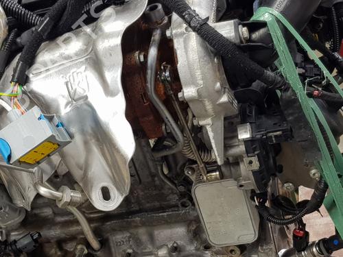 Engine CITROËN BERLINGO Box Body/MPV (K9) 1.5 BlueHDi 100 | BP32360832M1