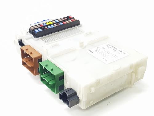 Fuse box LAND ROVER FREELANDER 2 (L359) 2.2 TD4 4x4 | BP29290754E1 