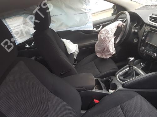 Motor NISSAN QASHQAI II (J11, J11_) | BP30927048M1