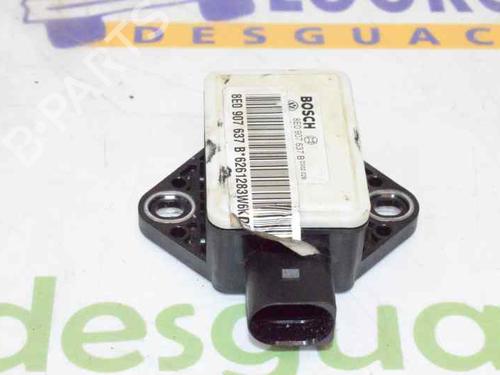 Electronic module AUDI A4 B7 Avant (8ED) 2.0 TDI 16V | BP14118635M83 