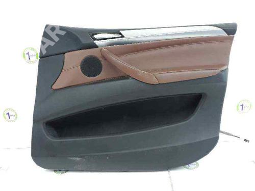 Used Right front door panel Right front door panel BMW X6 (E71, E72) xDrive 30 d (235 hp) 5186267 5186267