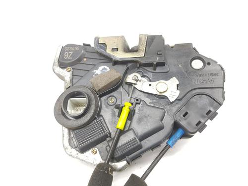 Front right lock TOYOTA LAND CRUISER PRADO (_J12_) 3.0 D-4D (KDJ120, KDJ125) | BP15687303C97 